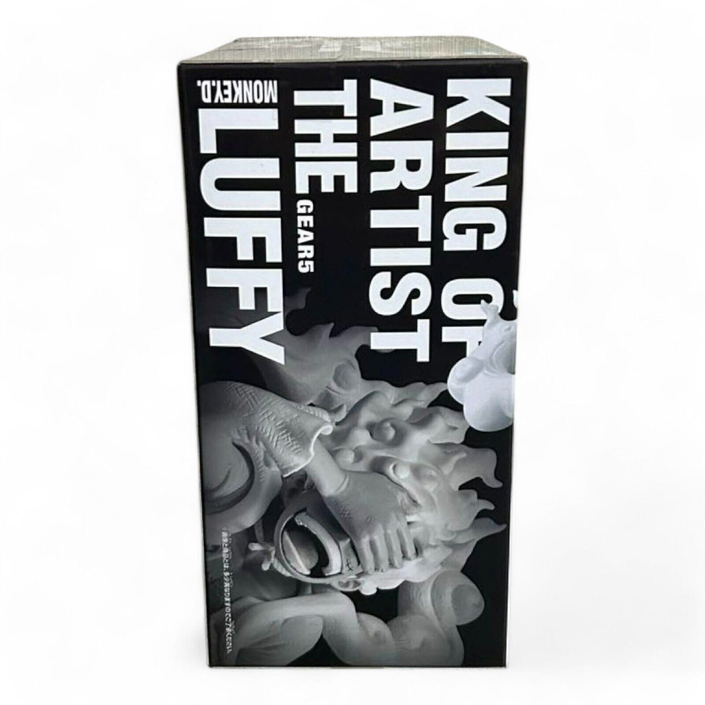 One Piece King of Artist – Monkey D. Luffy Gear 5 [JP Original]