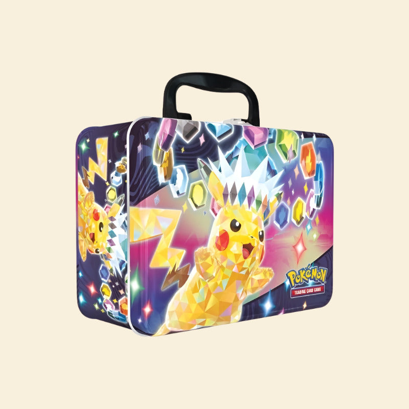 Surging Sparks Collector Chest [ENG]